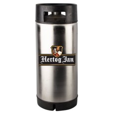 Hertog Jan Bier Fust Vat 20 Liter